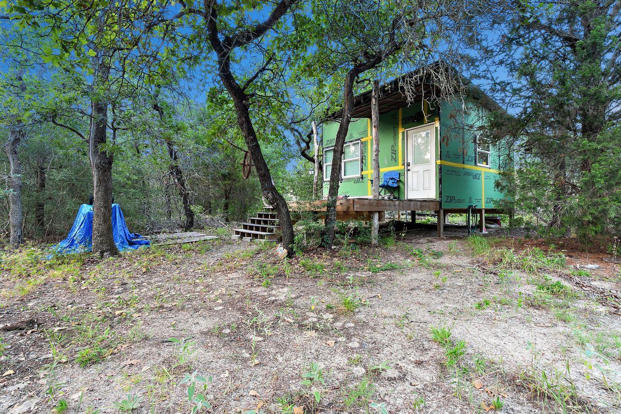 164 Ragtime Ranch Rd, Elgin, TX 78621