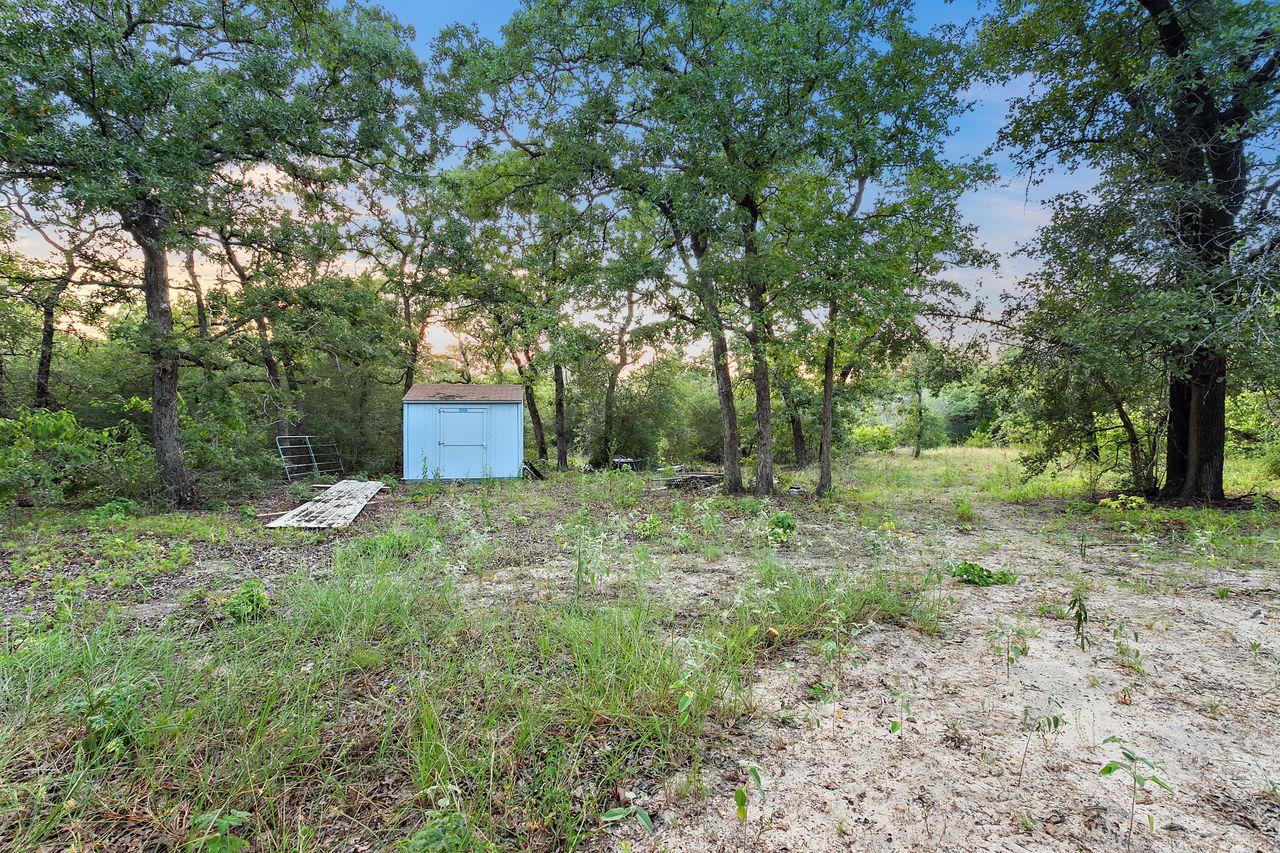 164 Ragtime Ranch Rd, Elgin, TX 78621