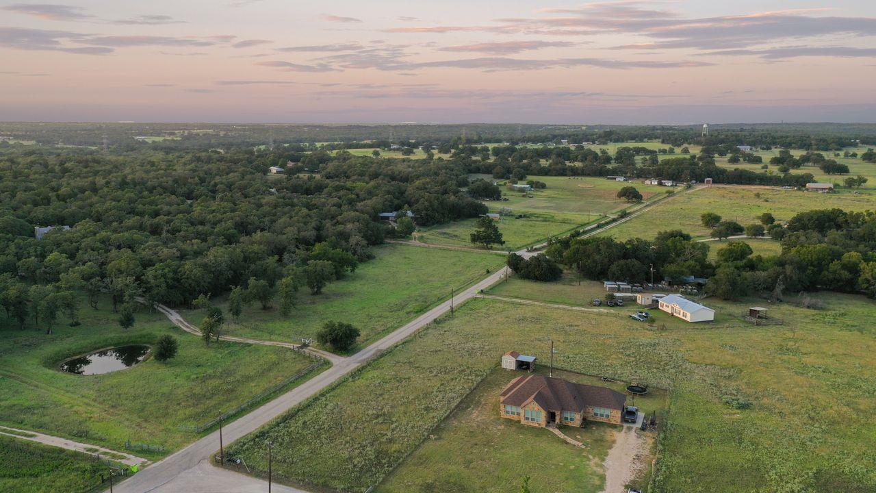 164 Ragtime Ranch Rd, Elgin, TX 78621