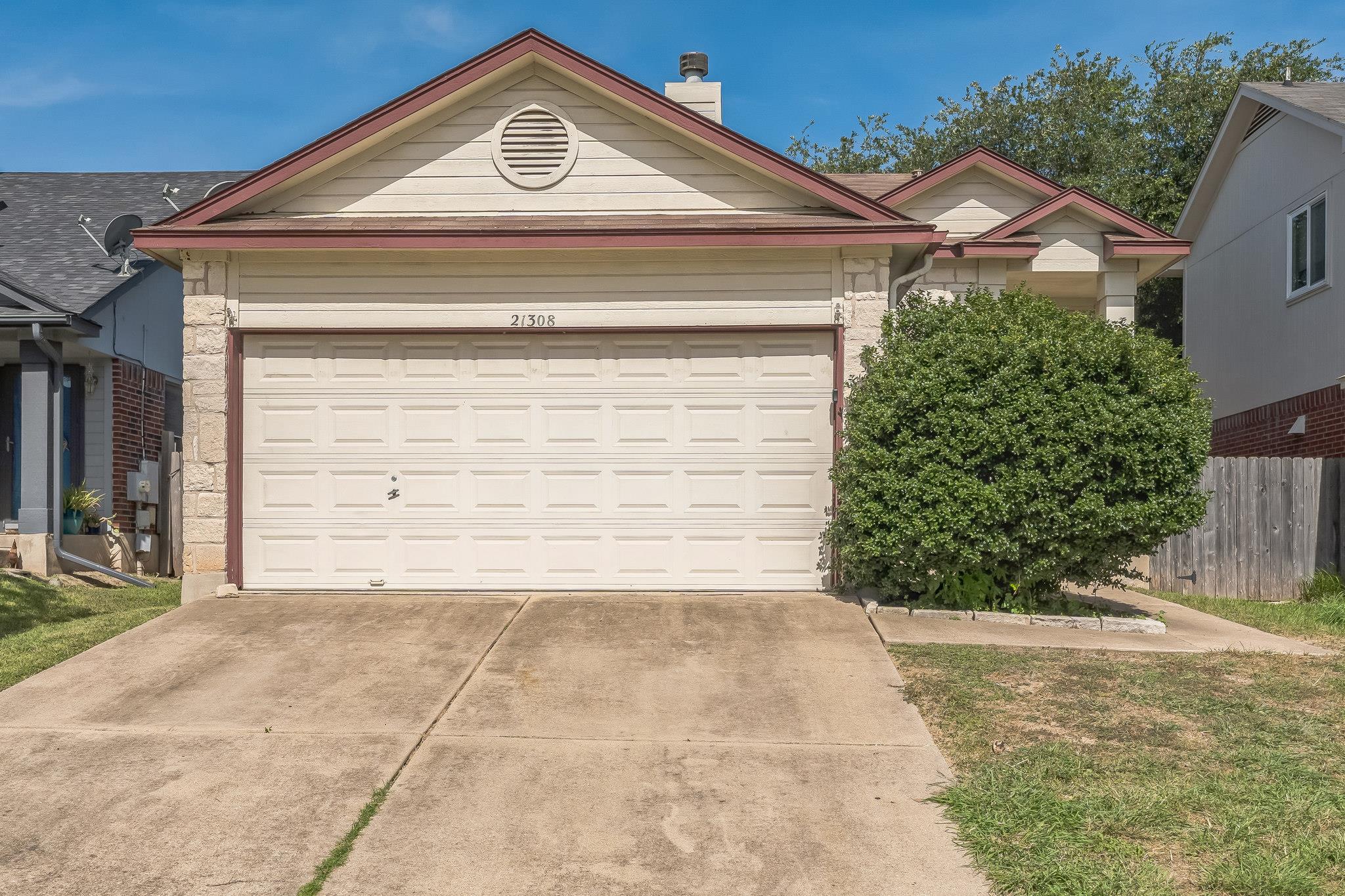 21308 Secretariat Ridge Ln, Pflugerville, TX 78660