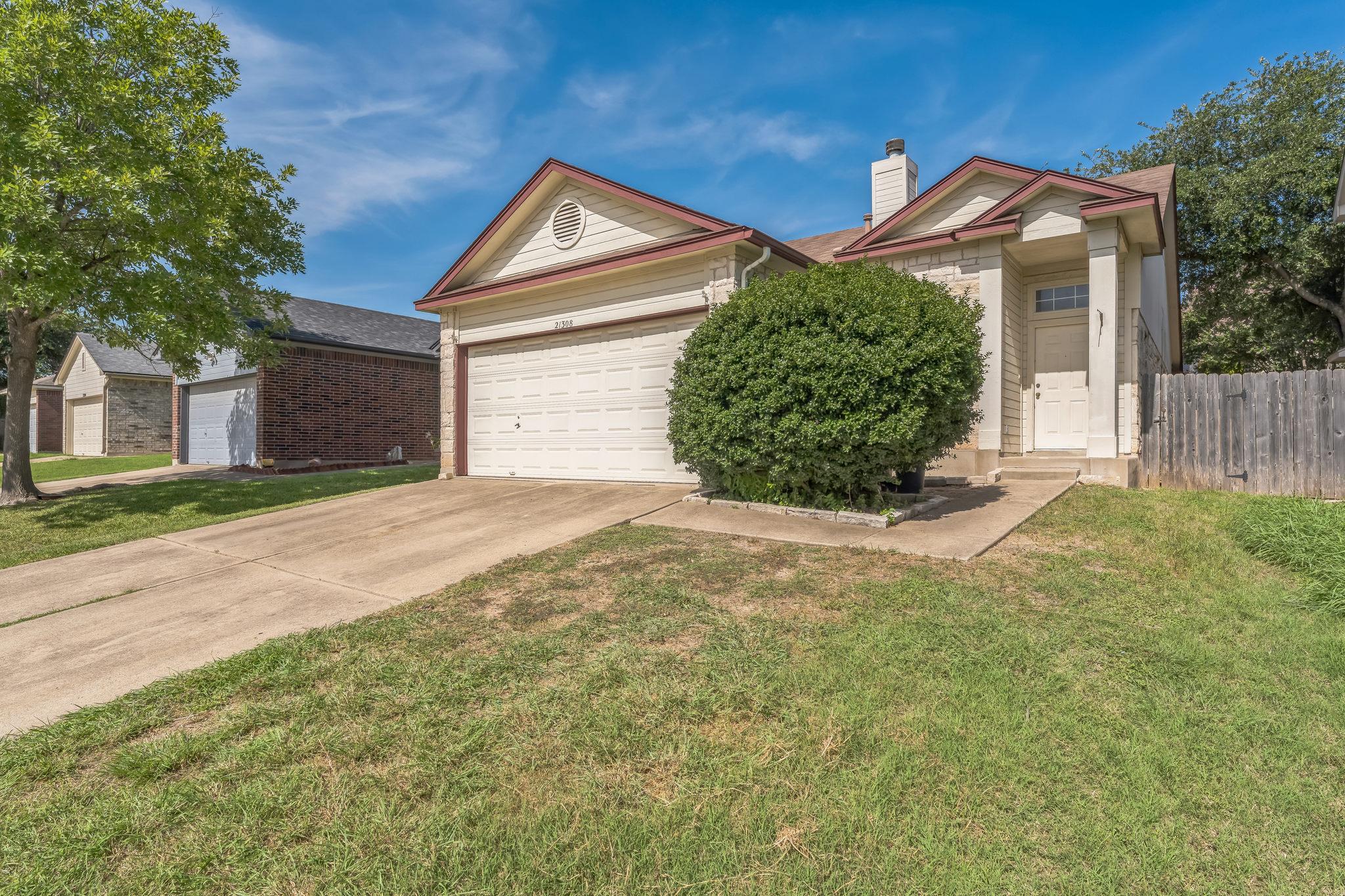 21308 Secretariat Ridge Ln, Pflugerville, TX 78660