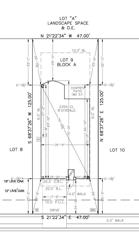 116 Adlai Ave, Georgetown, TX 78633