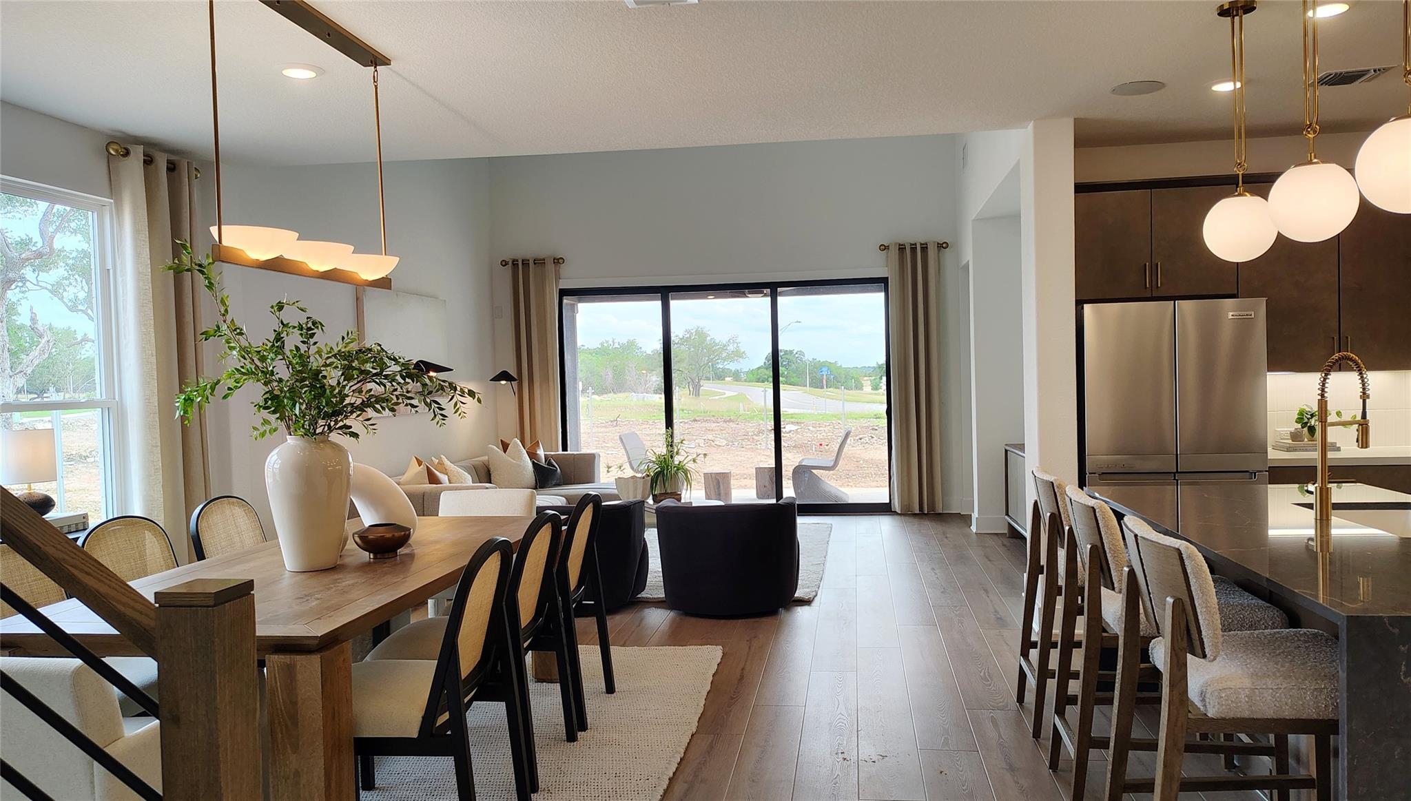 116 Adlai Ave, Georgetown, TX 78633