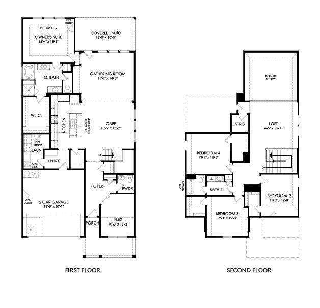 116 Adlai Ave, Georgetown, TX 78633