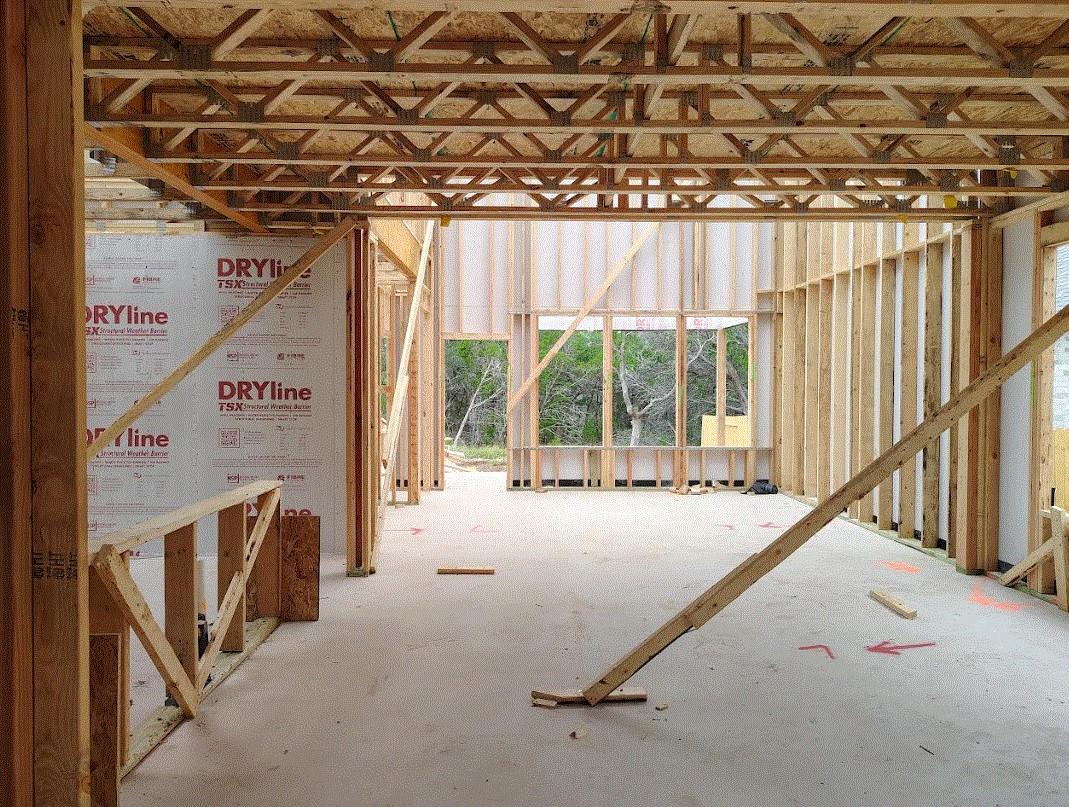 116 Adlai Ave, Georgetown, TX 78633