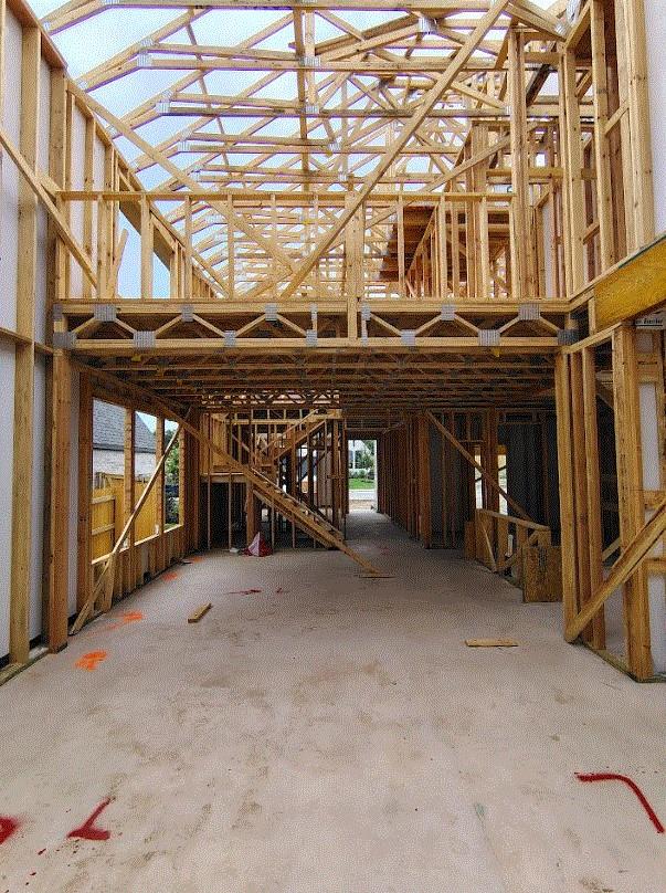 116 Adlai Ave, Georgetown, TX 78633