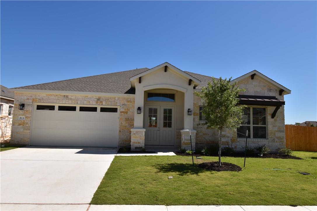 3750 E Palm Valley Blvd # 83, Round Rock, TX 78665