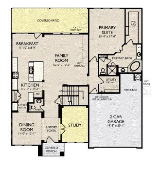 7505 Montage Dr, Austin, TX 78738