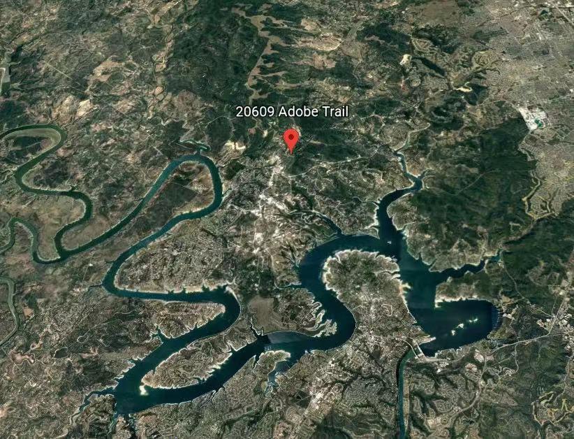 20609 Adobe Trl, Lago Vista, TX 78645