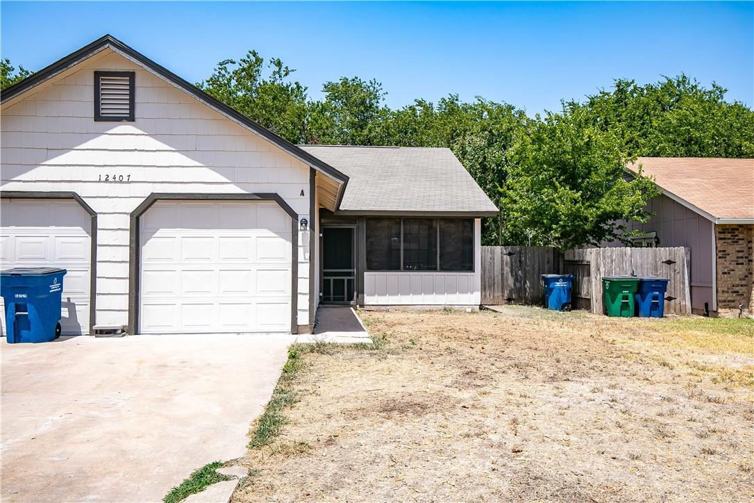 12407 Tree Line Dr # A, Austin, TX 78729