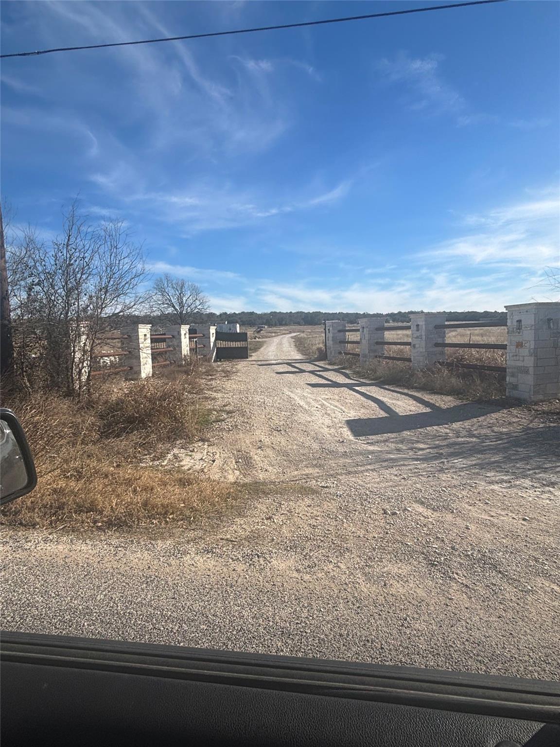 730 CR 240, Florence, TX 76527