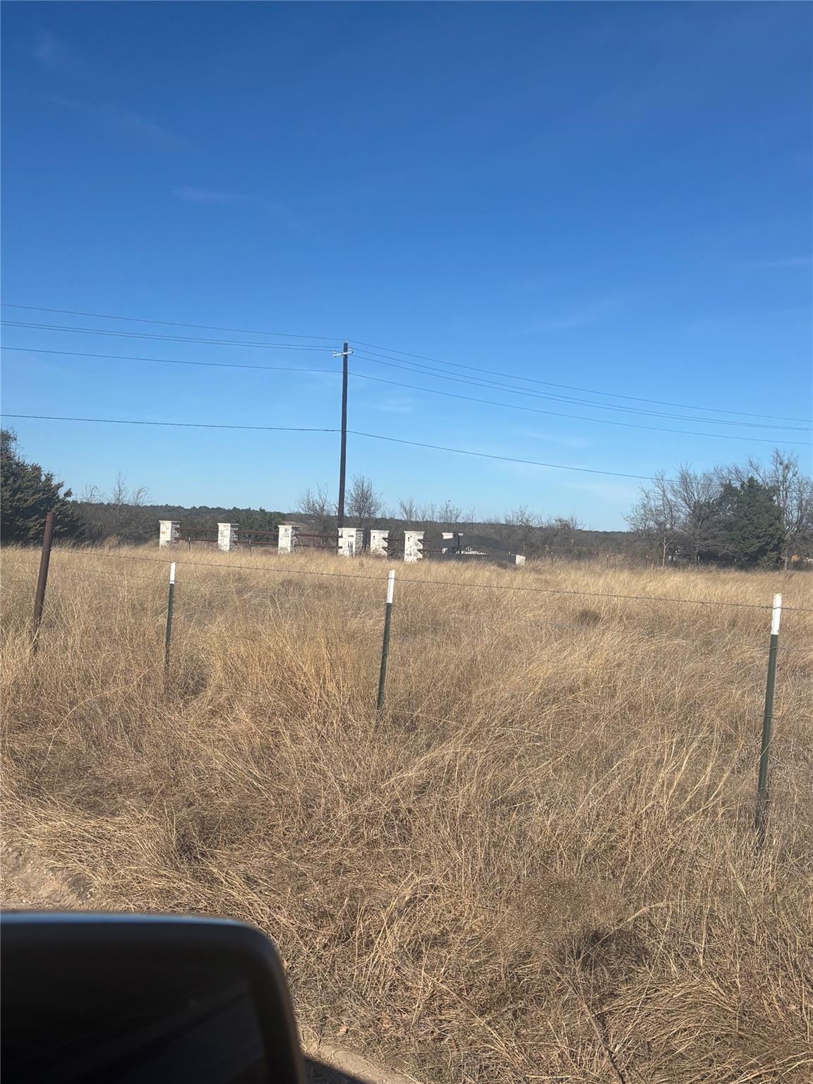 730 CR 240, Florence, TX 76527
