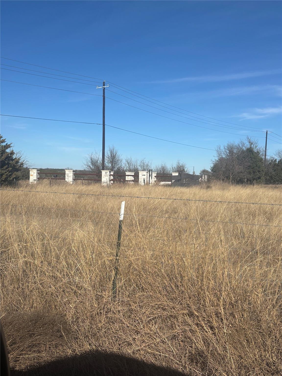 730 CR 240, Florence, TX 76527