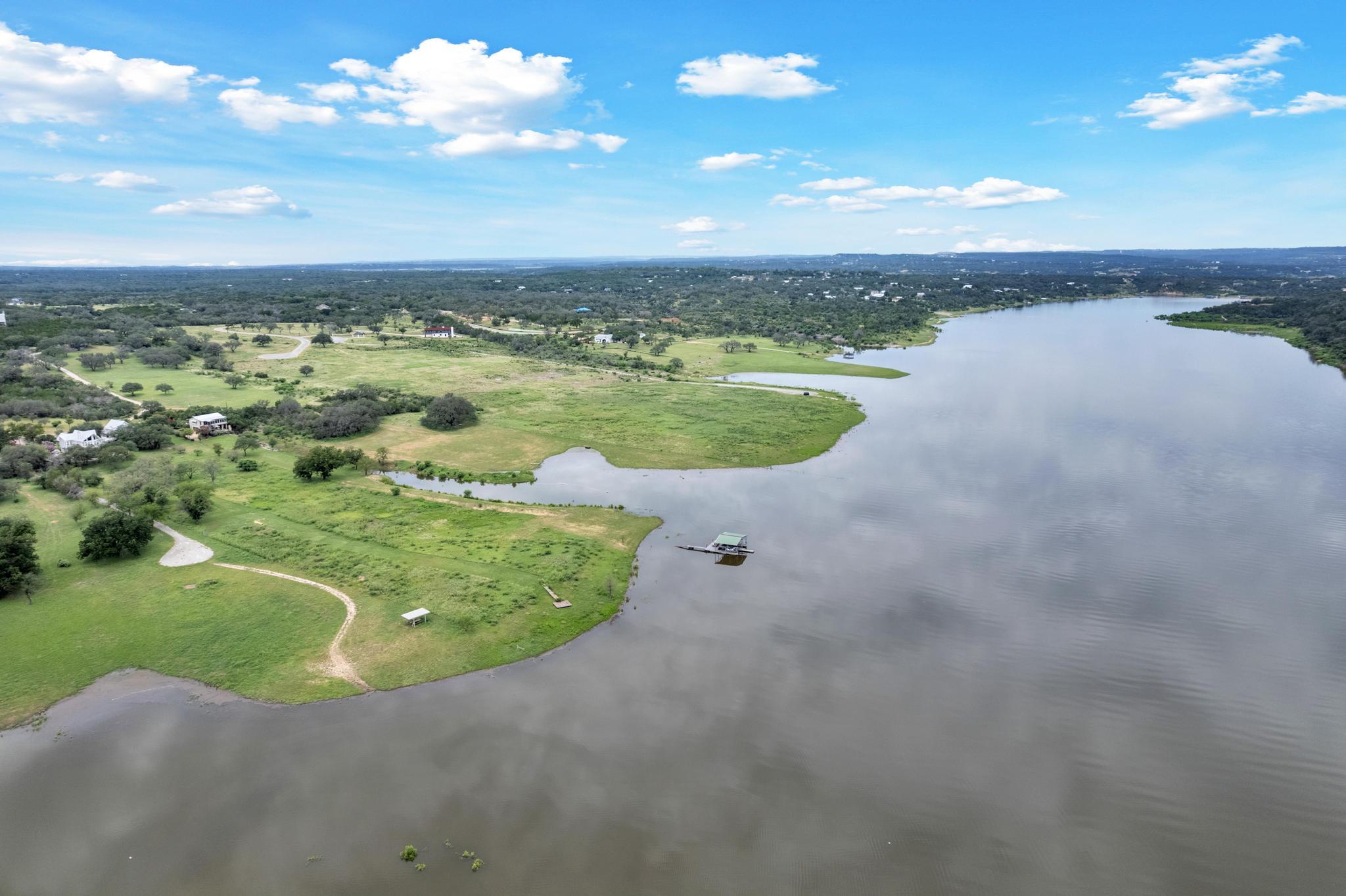 504 CR 421A, Spicewood, TX 78669