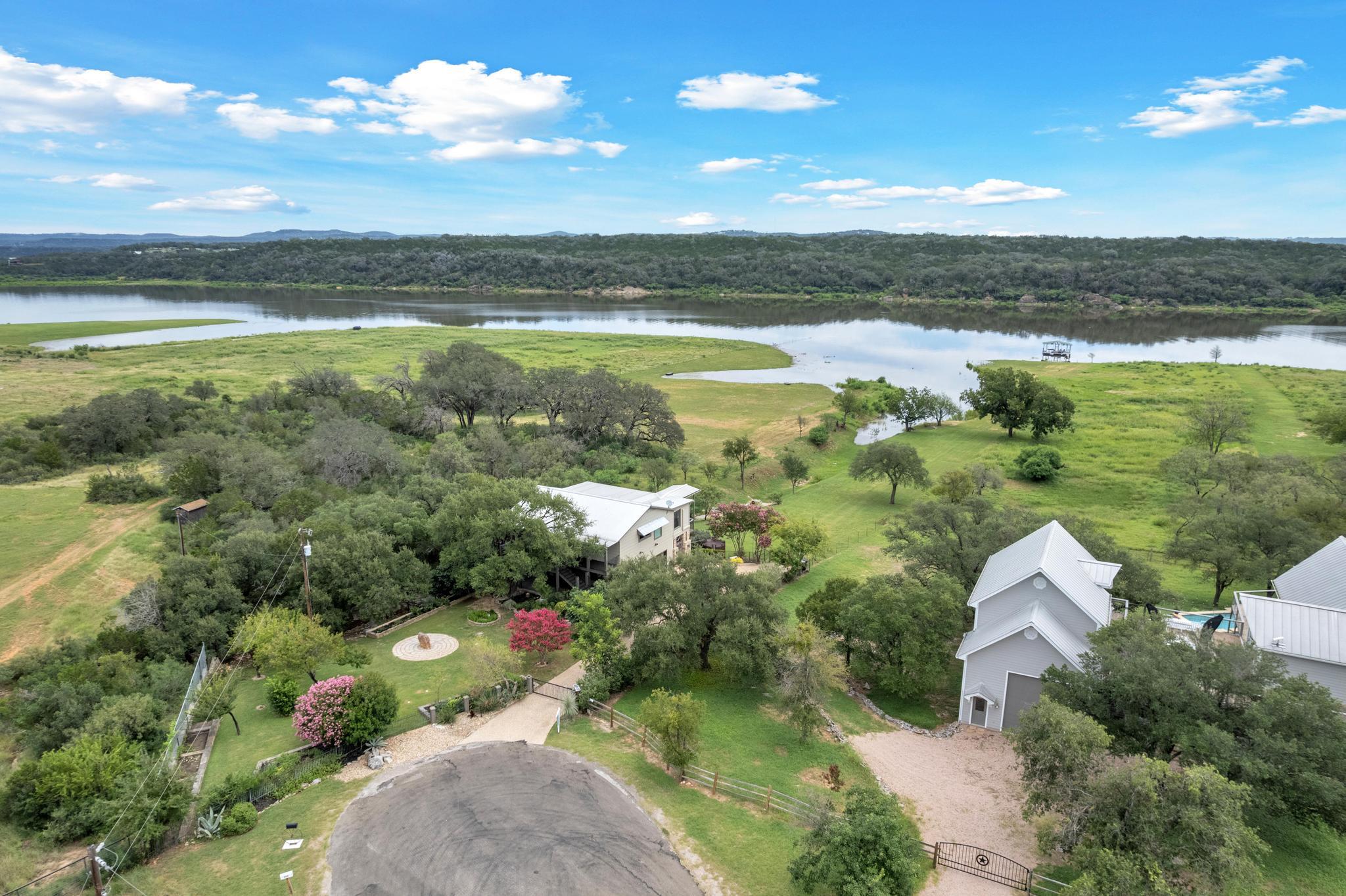 504 CR 421A, Spicewood, TX 78669