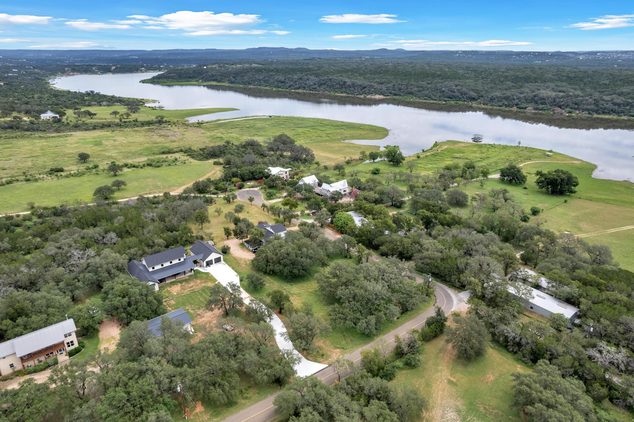 504 CR 421A, Spicewood, TX 78669