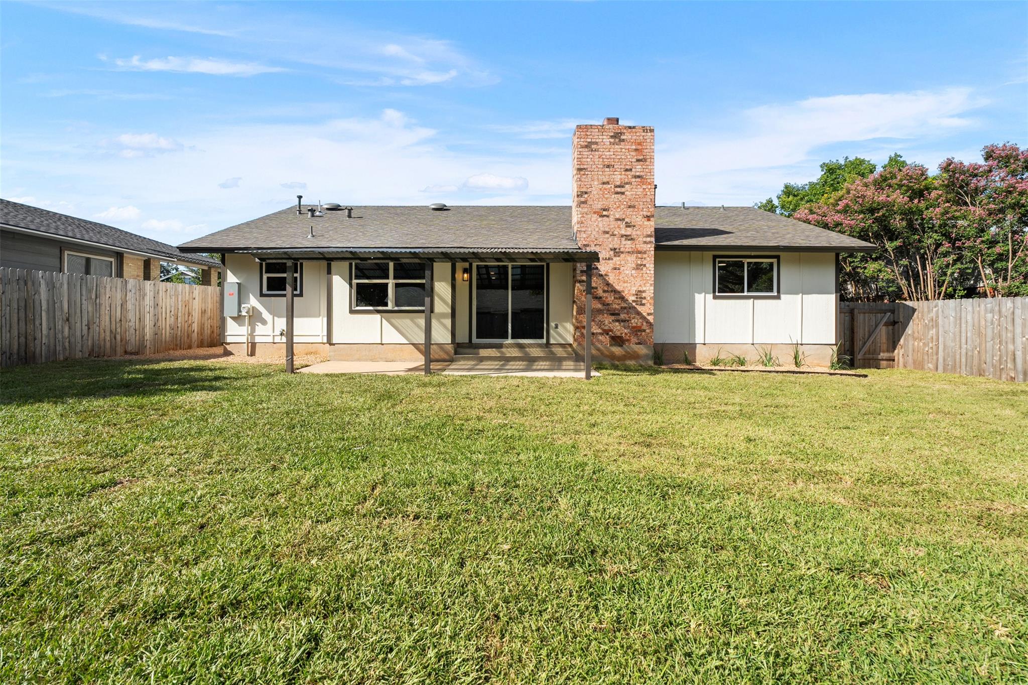 4605 BEAVER CREEK Dr, Austin, TX 78759