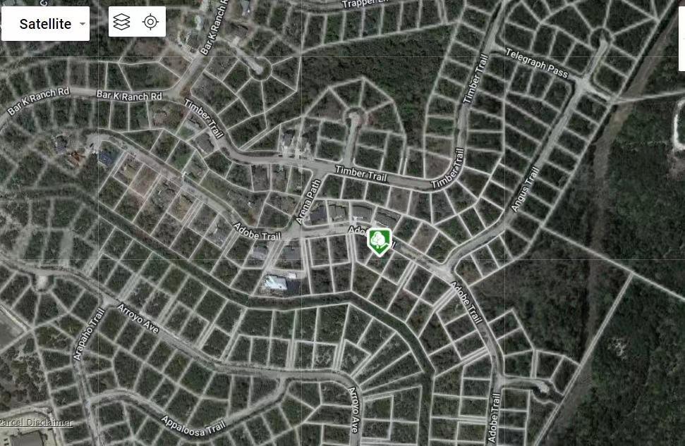 20611 Adobe Trl, Lago Vista, TX 78645