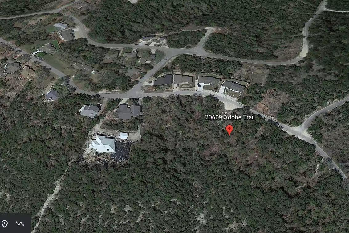 20611 Adobe Trl, Lago Vista, TX 78645