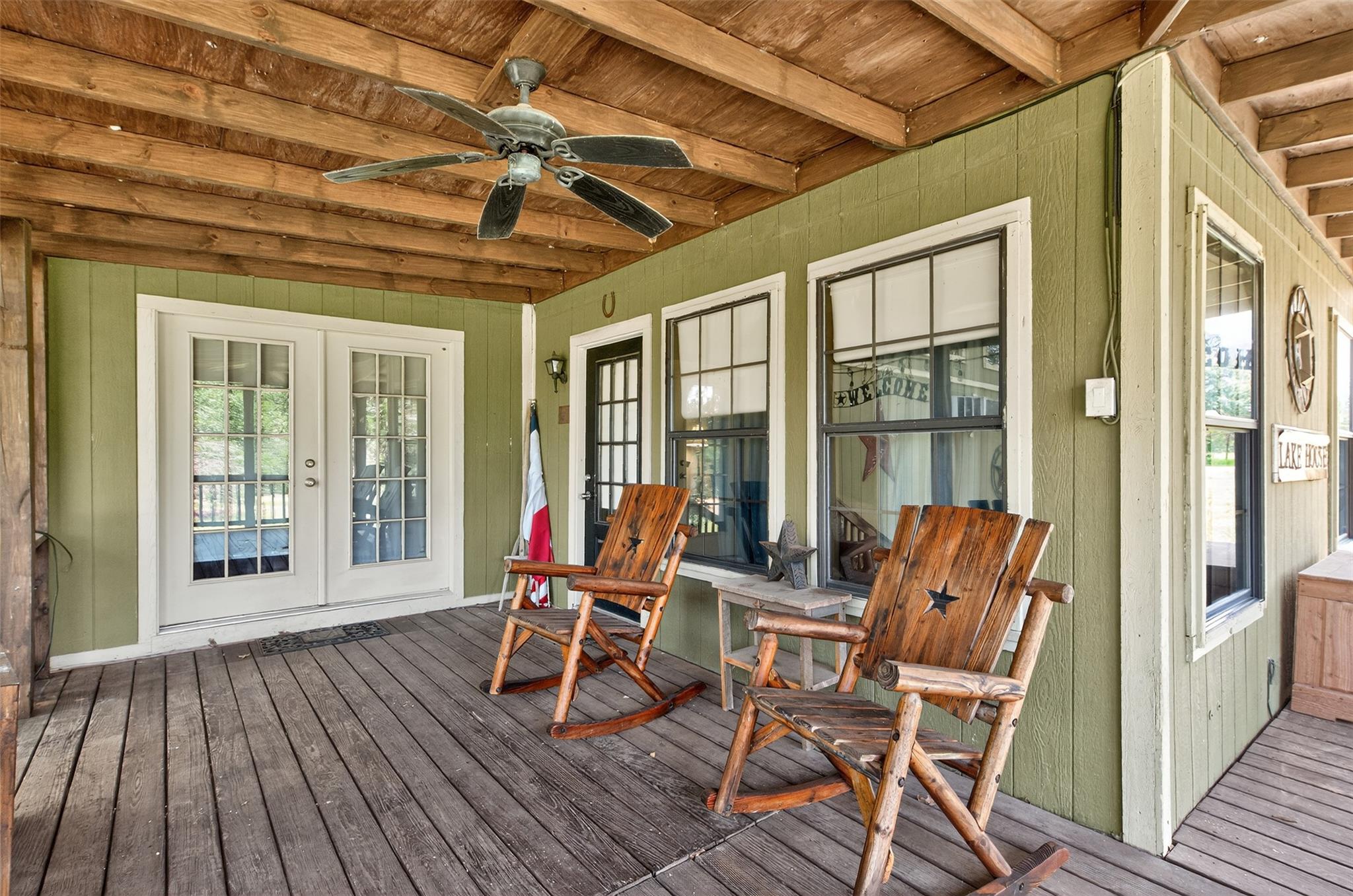 702 Birch Hollow Dr, Somerville, TX 77879