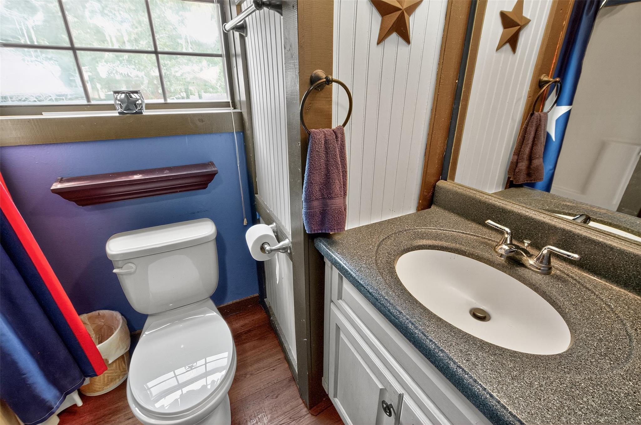 702 Birch Hollow Dr, Somerville, TX 77879