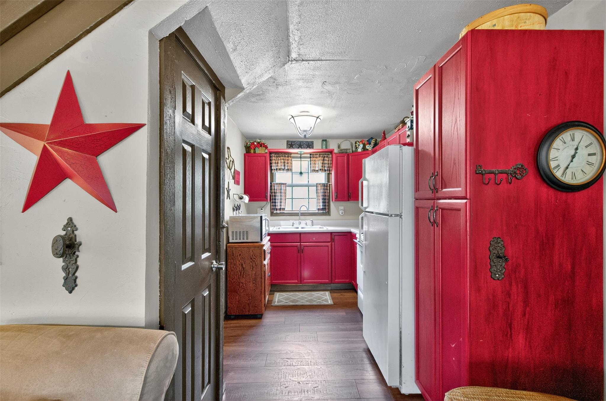 702 Birch Hollow Dr, Somerville, TX 77879