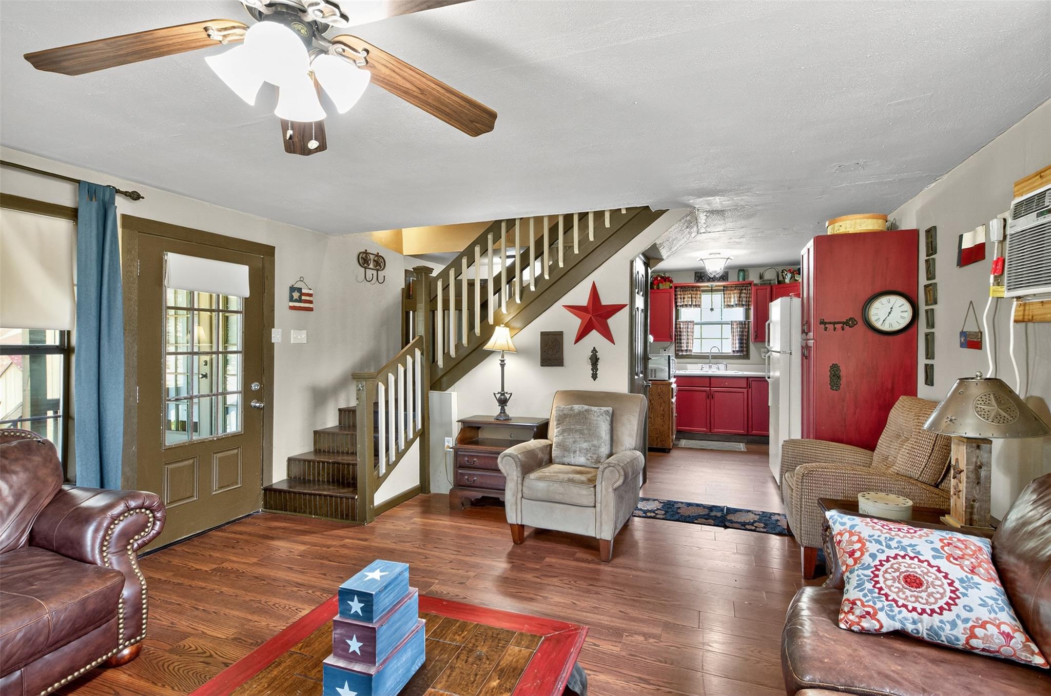 702 Birch Hollow Dr, Somerville, TX 77879