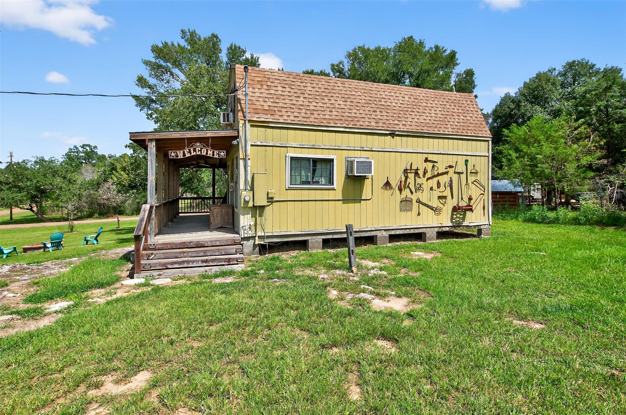 702 Birch Hollow Dr, Somerville, TX 77879