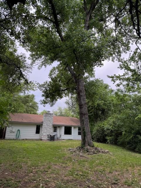 9512 EDDYSTONE, Austin, TX 78729