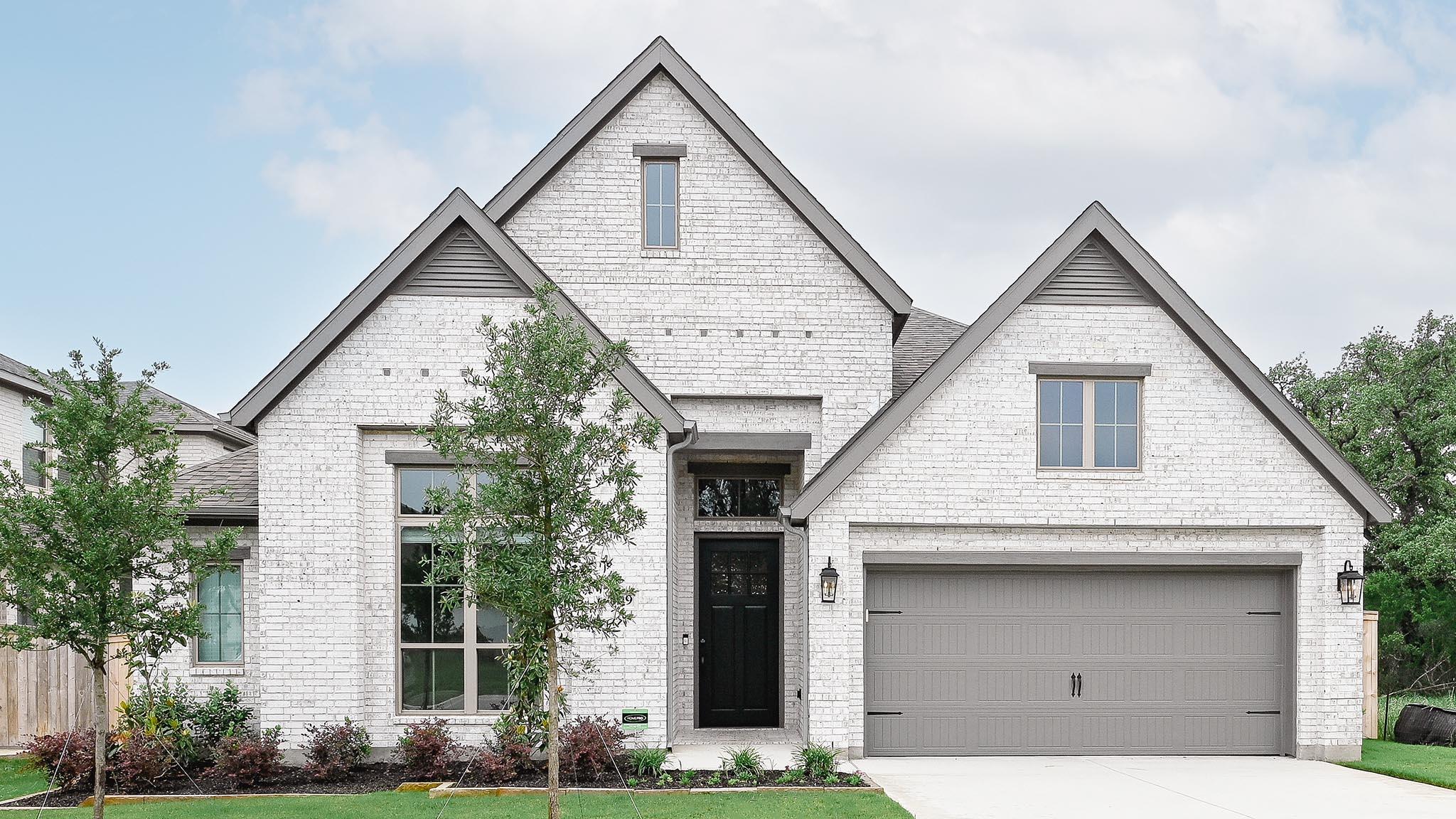 309 Missouri Primrose Ln, San Marcos, TX 78666