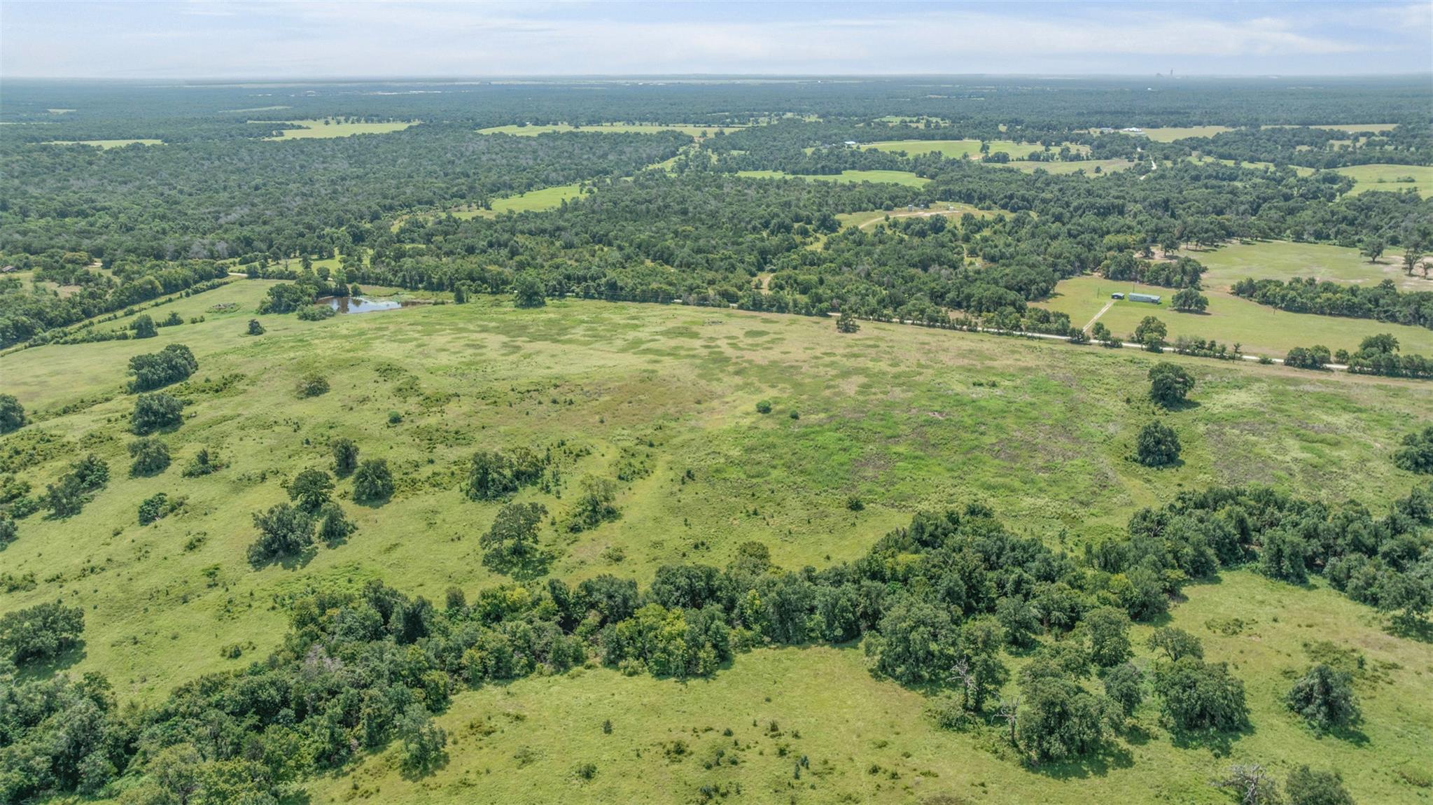 TBD CR 707A, Groesbeck, TX 76653