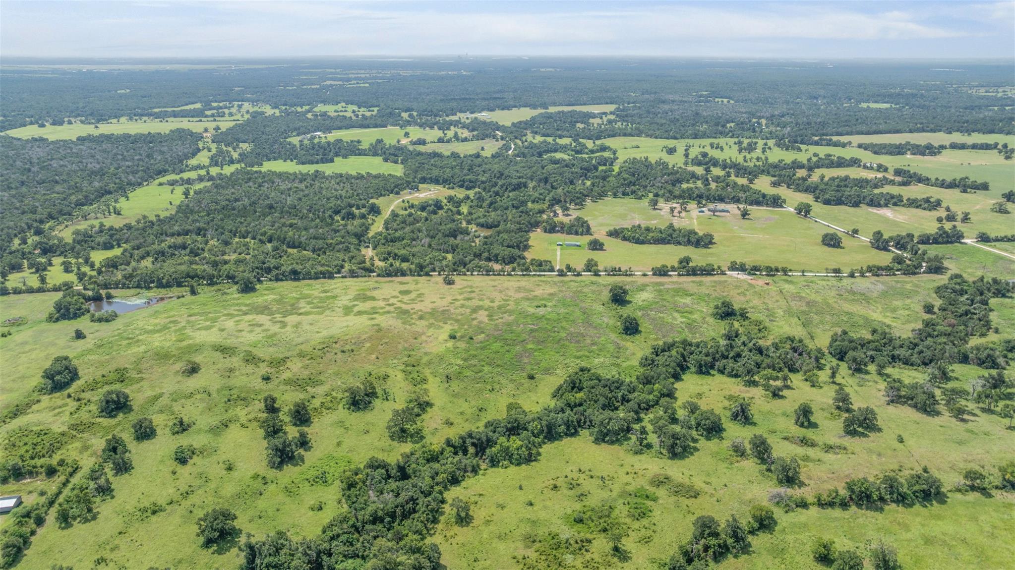 TBD CR 707A, Groesbeck, TX 76653