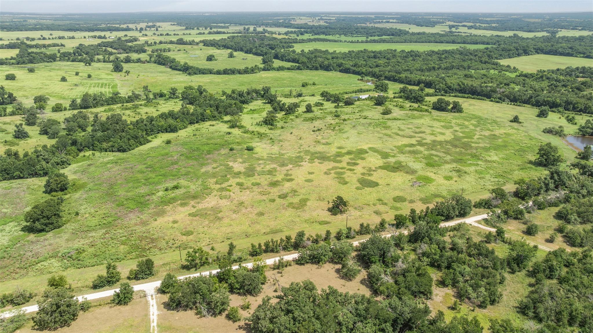 TBD CR 707A, Groesbeck, TX 76653