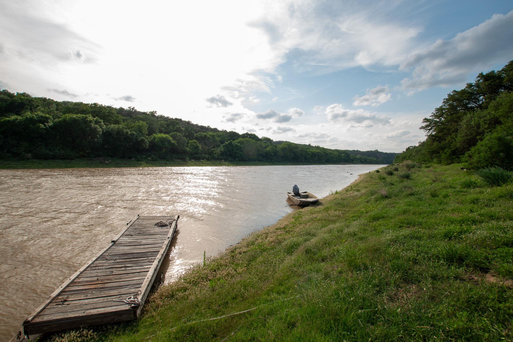 TBD County Road 105, Lampasas, TX 76550