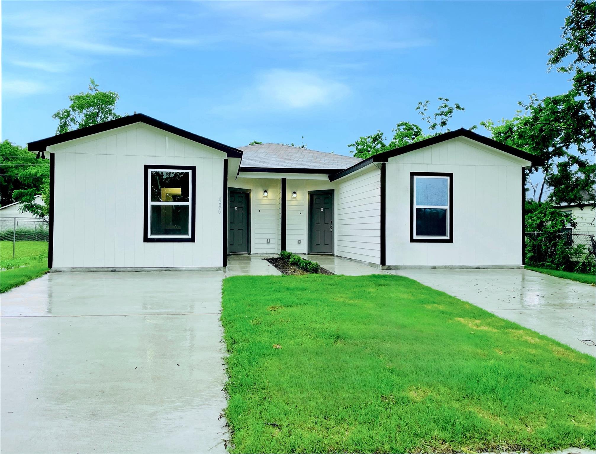 406 S 7th St # A, Temple, TX 76504