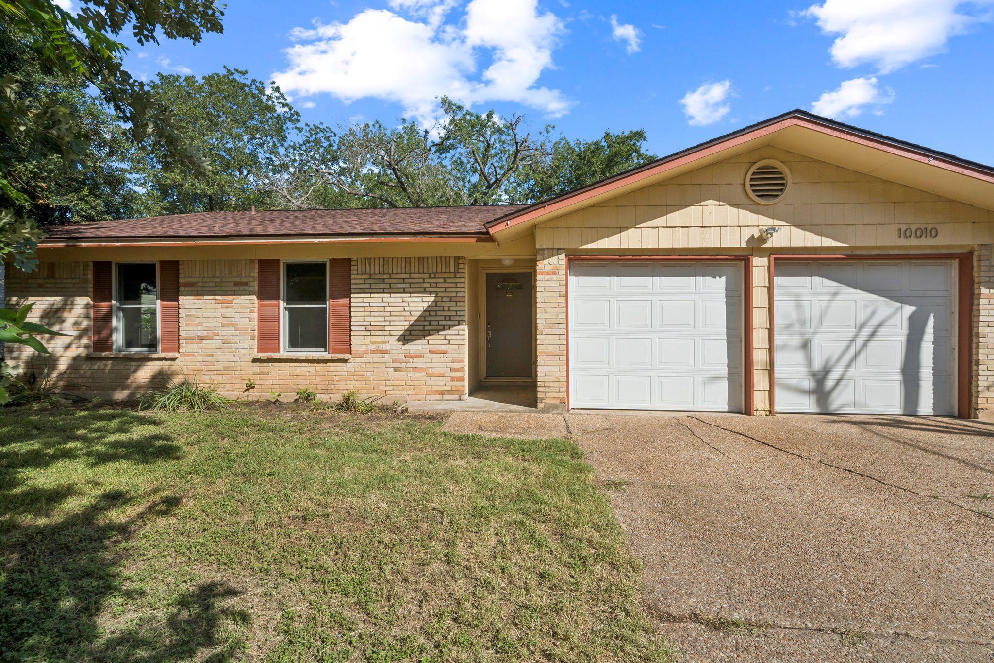 10010 Quail Hutch Dr, Austin, TX 78758