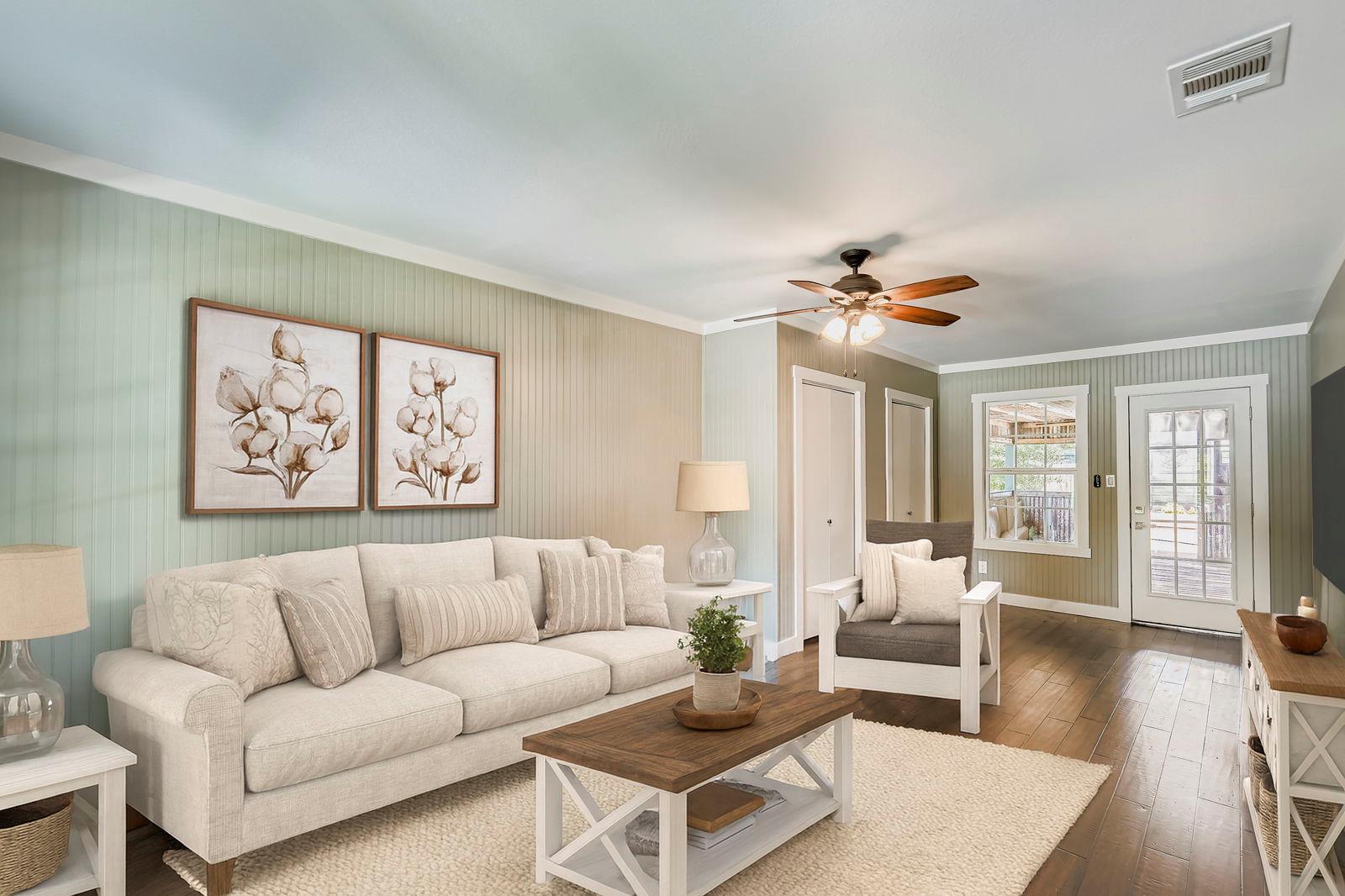 207 Old Thorndale Rd, Taylor, TX 76574