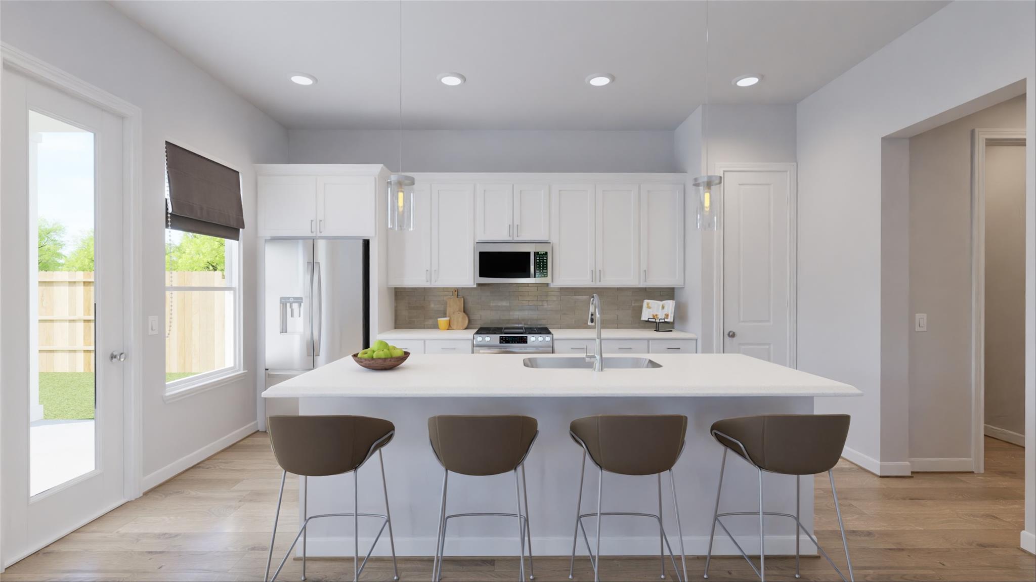 1405 Rambling Rose Rd, Austin, TX 78745