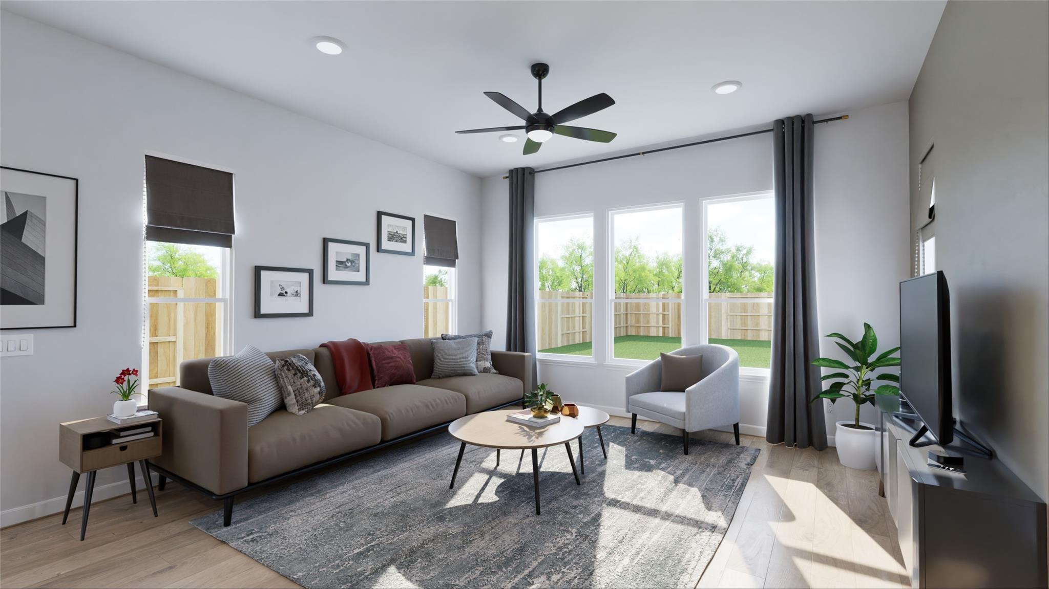 1405 Rambling Rose Rd, Austin, TX 78745