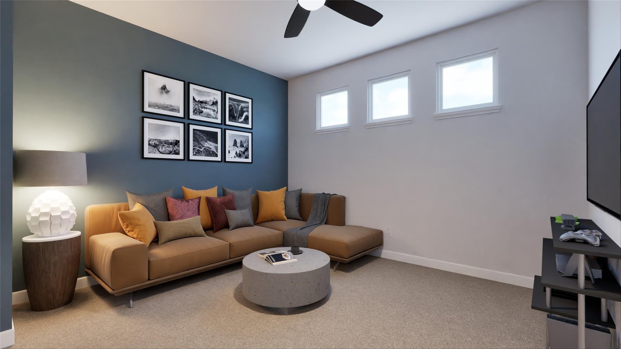 1405 Rambling Rose Rd, Austin, TX 78745
