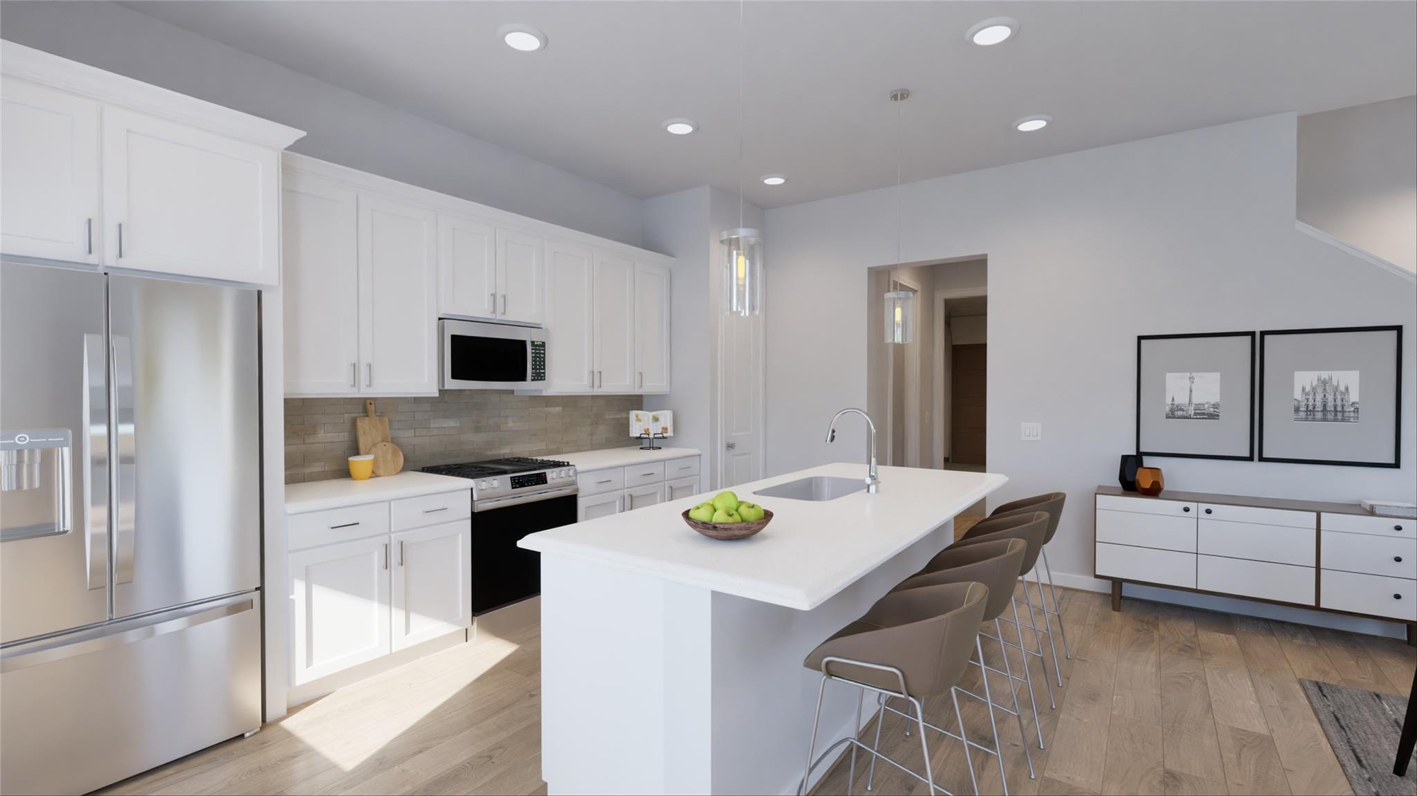 1405 Rambling Rose Rd, Austin, TX 78745