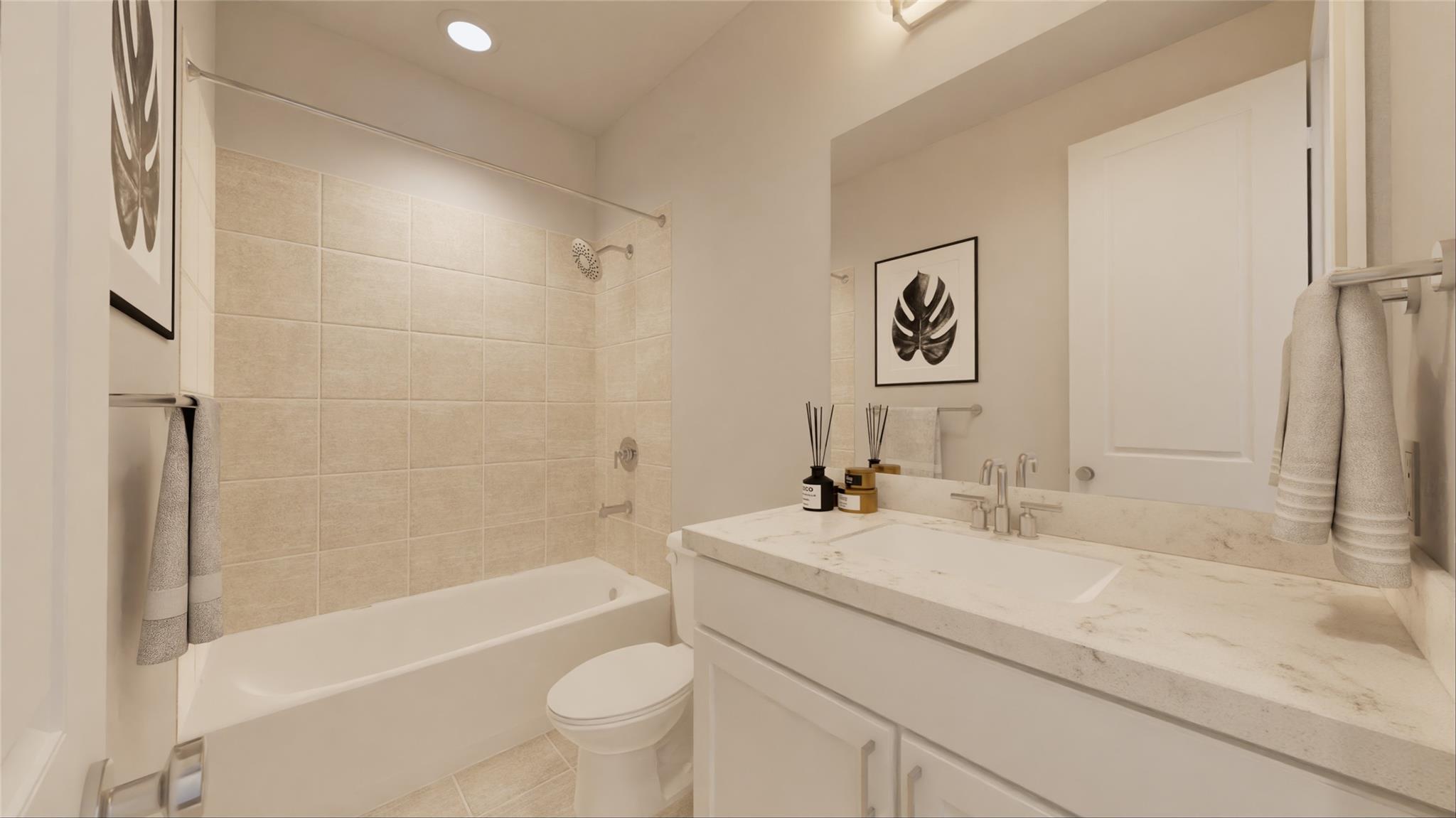 1405 Rambling Rose Rd, Austin, TX 78745
