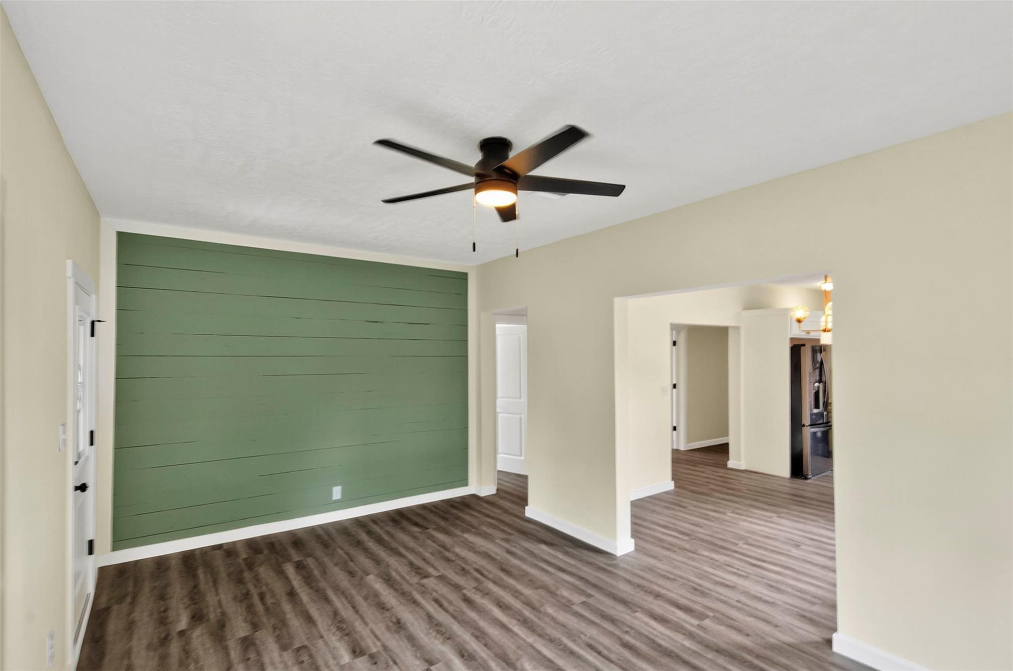 1001 North Banks St, Caldwell, TX 77836