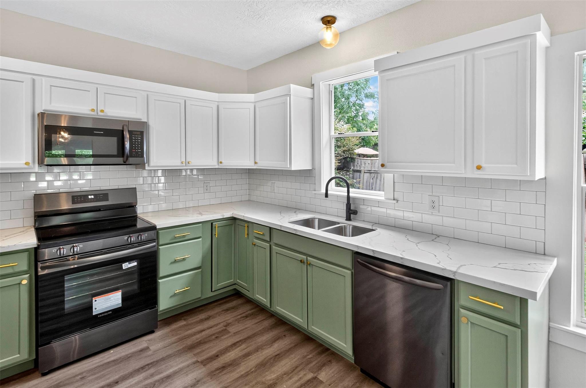 1001 North Banks St, Caldwell, TX 77836