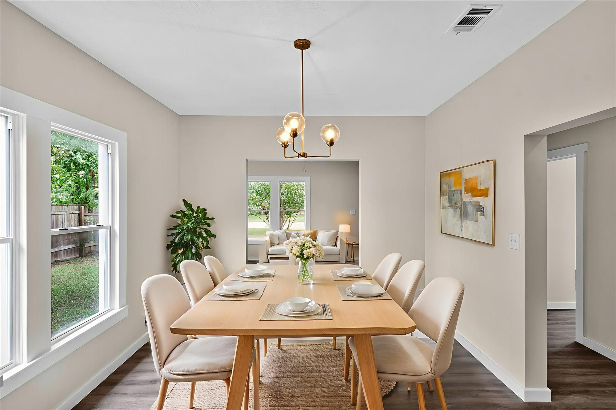 1001 North Banks St, Caldwell, TX 77836