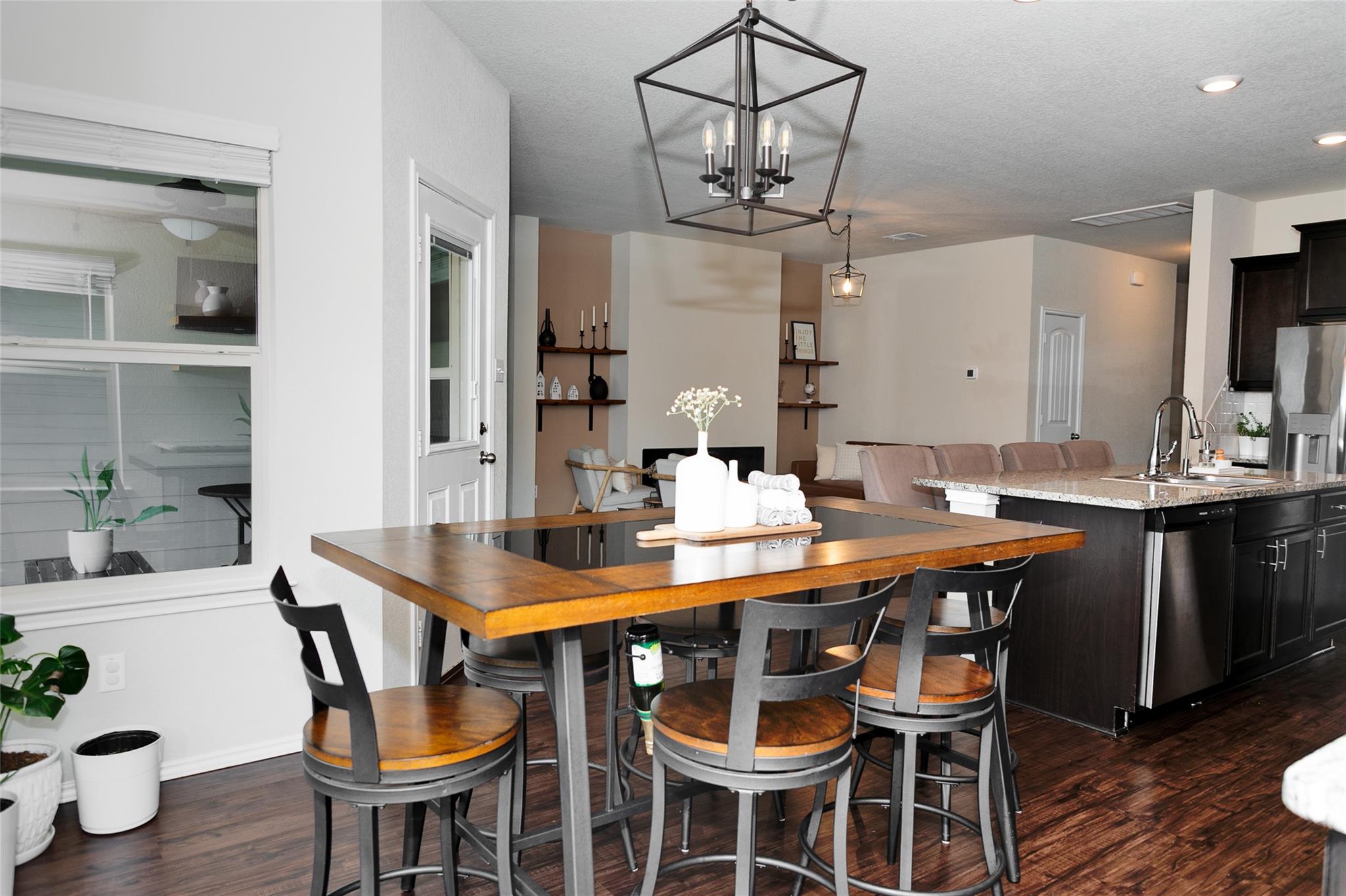 1145 Ibis Falls Loop, Jarrell, TX 76537