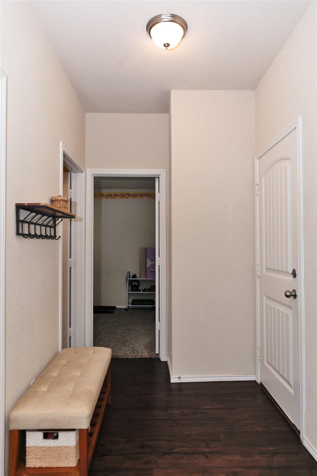 1145 Ibis Falls Loop, Jarrell, TX 76537