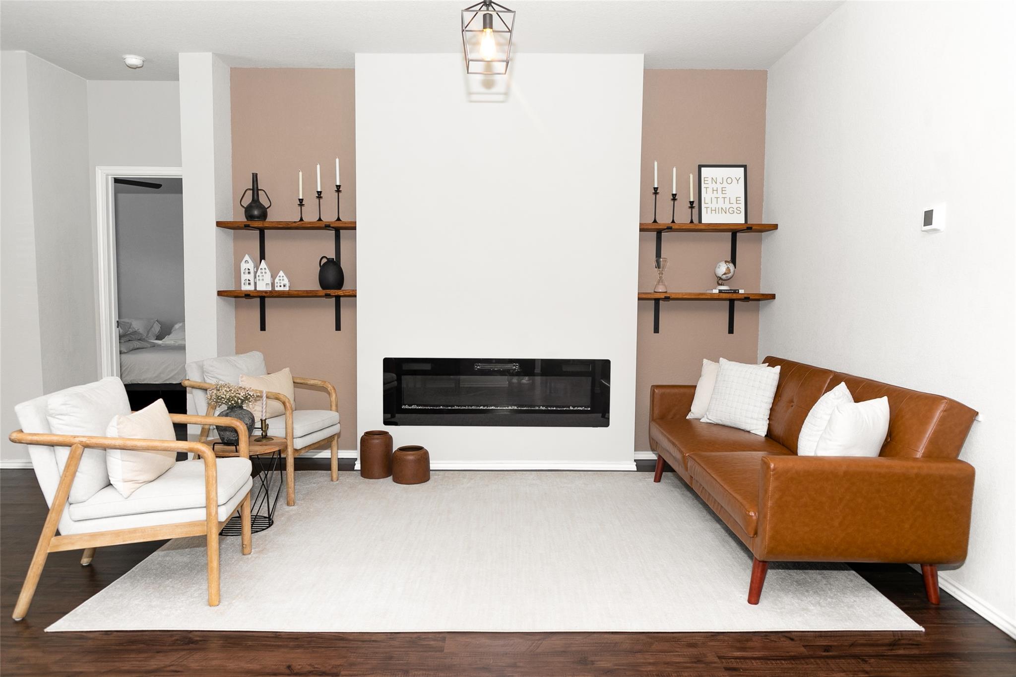 1145 Ibis Falls Loop, Jarrell, TX 76537