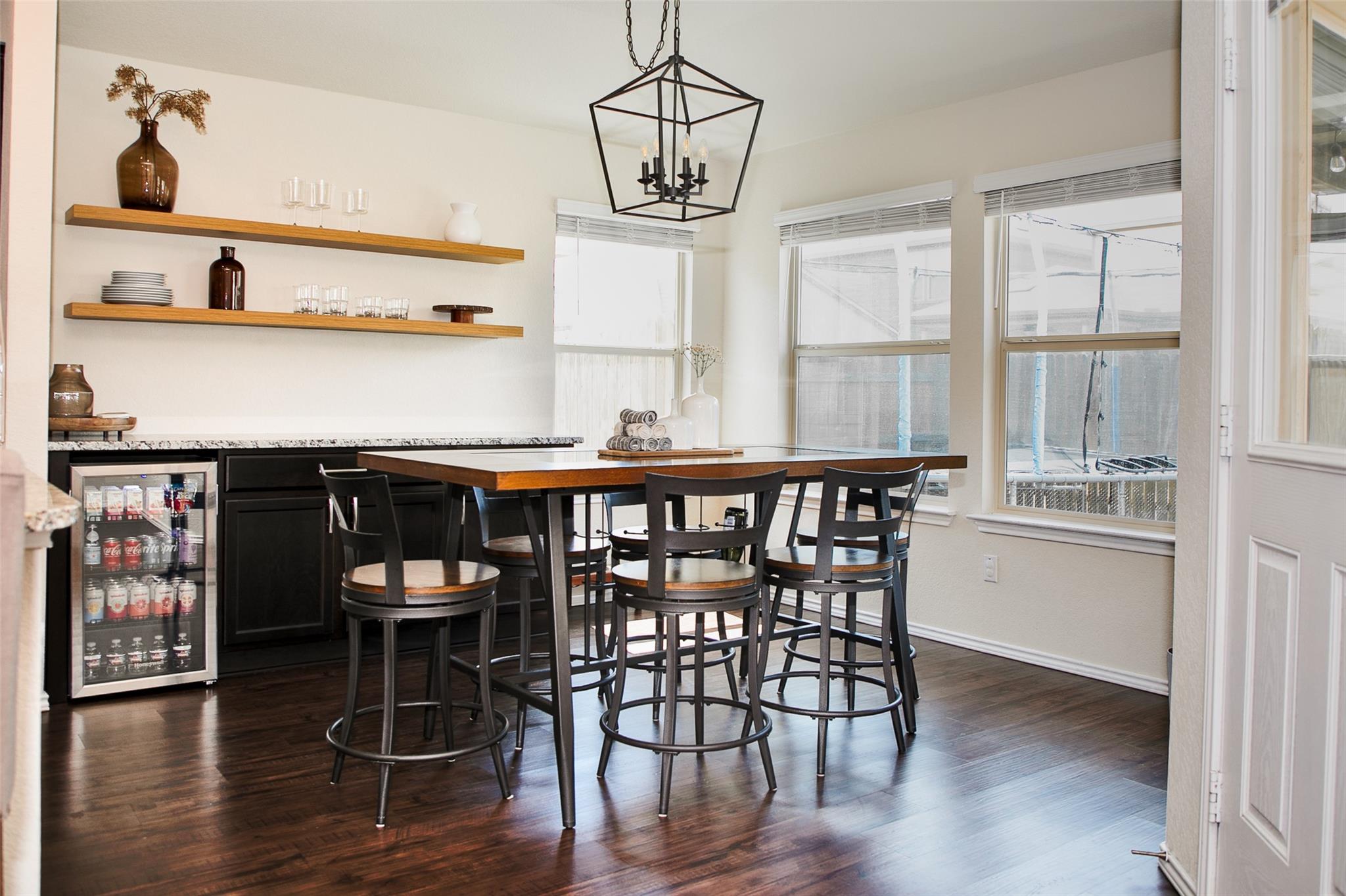 1145 Ibis Falls Loop, Jarrell, TX 76537