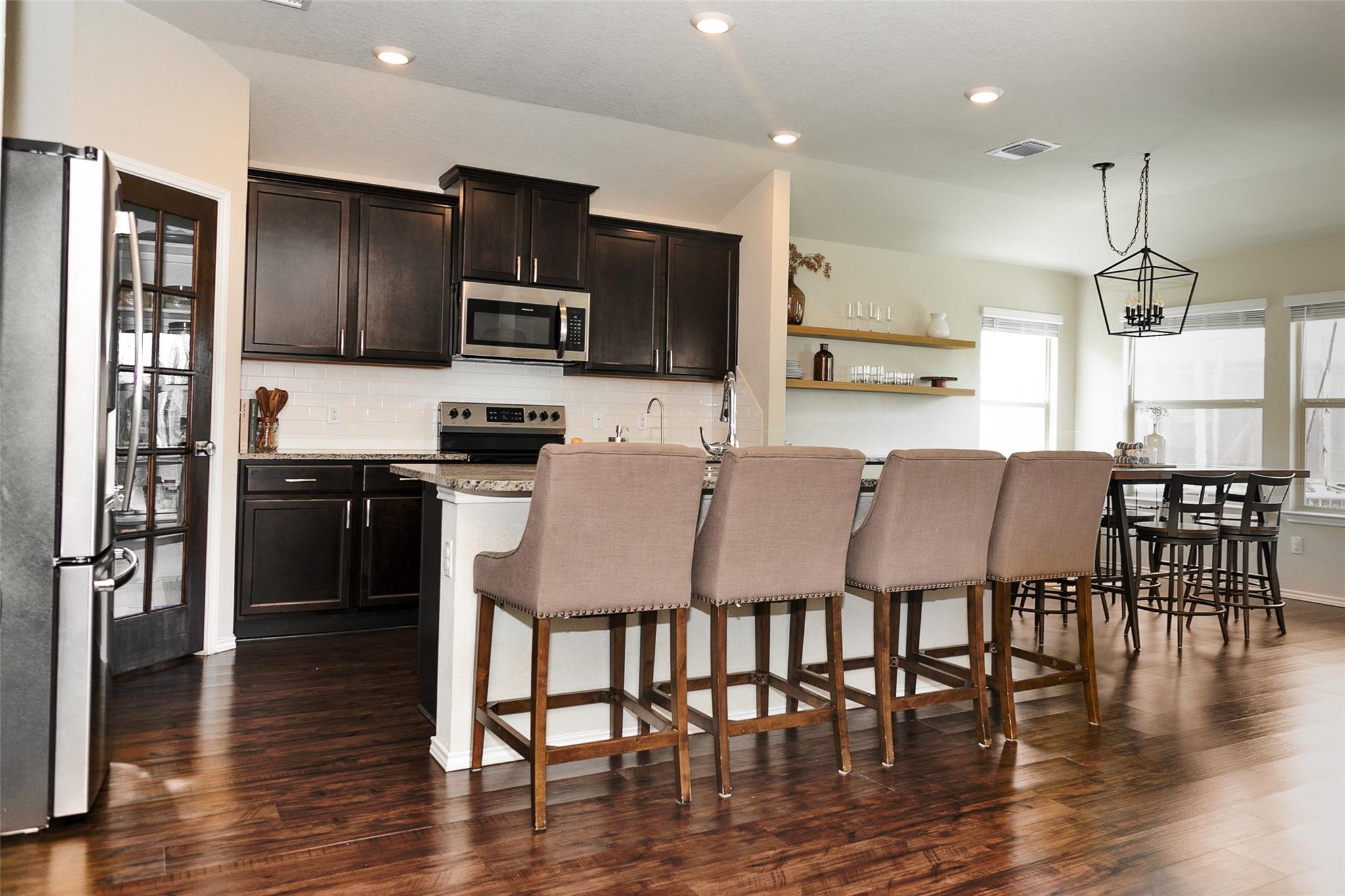 1145 Ibis Falls Loop, Jarrell, TX 76537